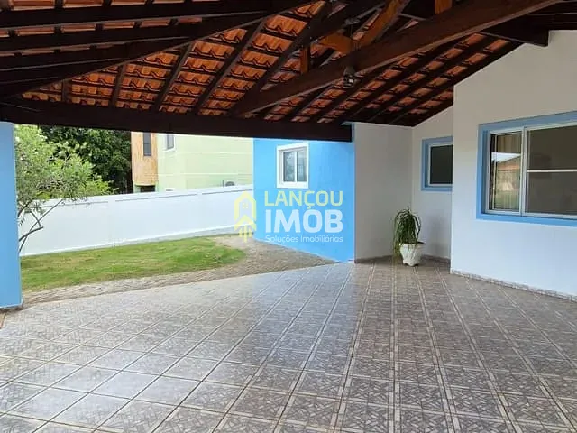 Casa com 961m² 3 quartos e 3 banheiros, à venda, no bairro Santa Julia em Itupeva