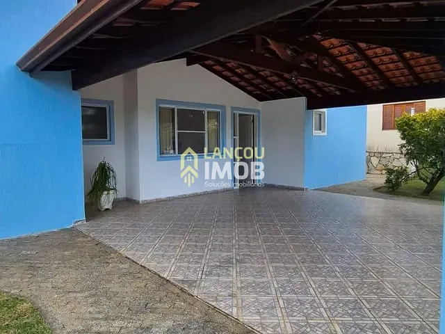 Casa com 961m² 3 quartos e 3 banheiros, à venda, no bairro Santa Julia em Itupeva