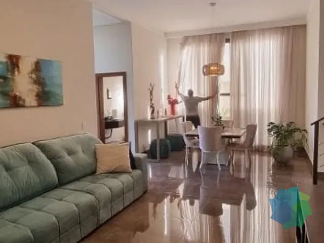 Casa com 384m² 3 quartos e 5 banheiros, à venda, no bairro Condomínio Lagos D'Icaraí em Salto