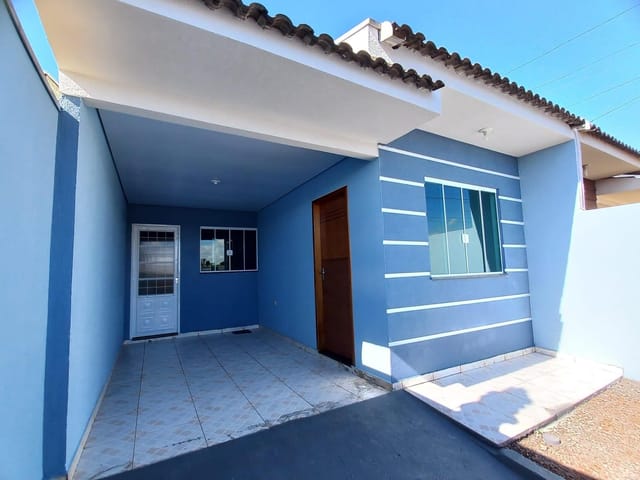 Foto do Casa - Casa para Locação no Jardim Interlagos – Excelente Oportunidade! | J. Mareze Imóveis Ltda