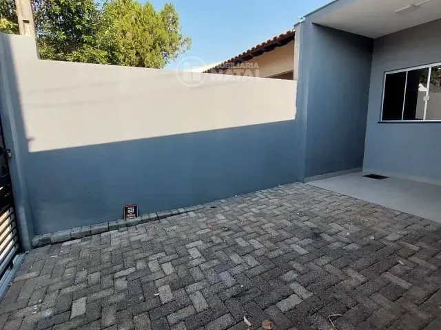 Casa com 125m² 3 quartos e 2 banheiros, para alugar, no bairro Jardim do Leste em Londrina