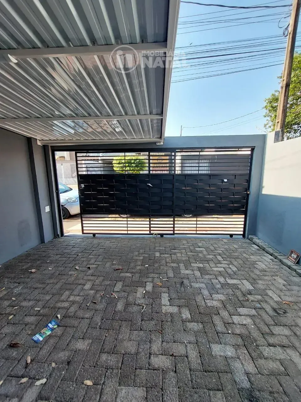 Casa, 3 quartos, 60 m² - Foto 2