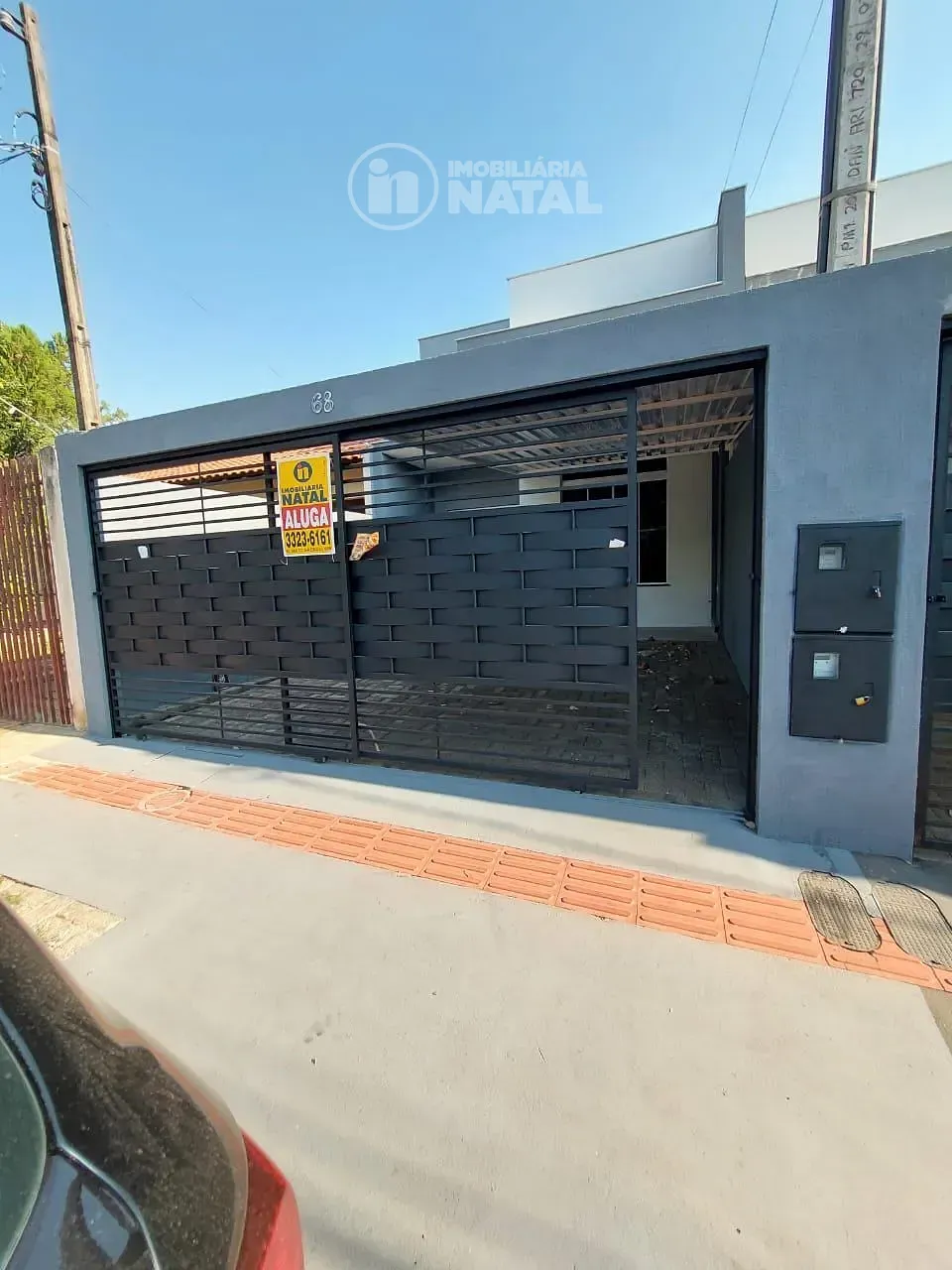 Casa, 3 quartos, 60 m² - Foto 1