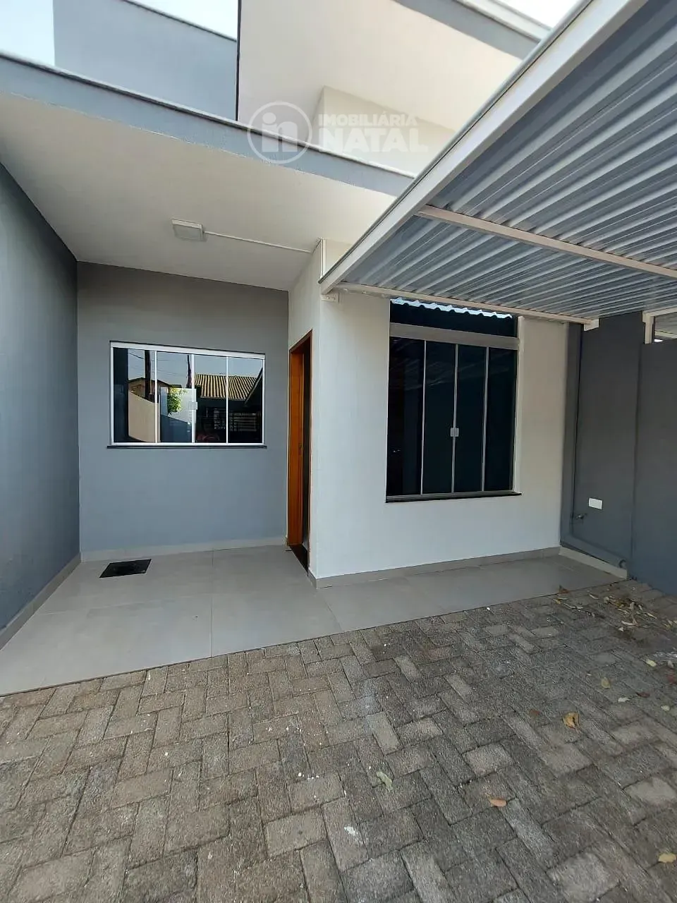 Casa, 3 quartos, 60 m² - Foto 6