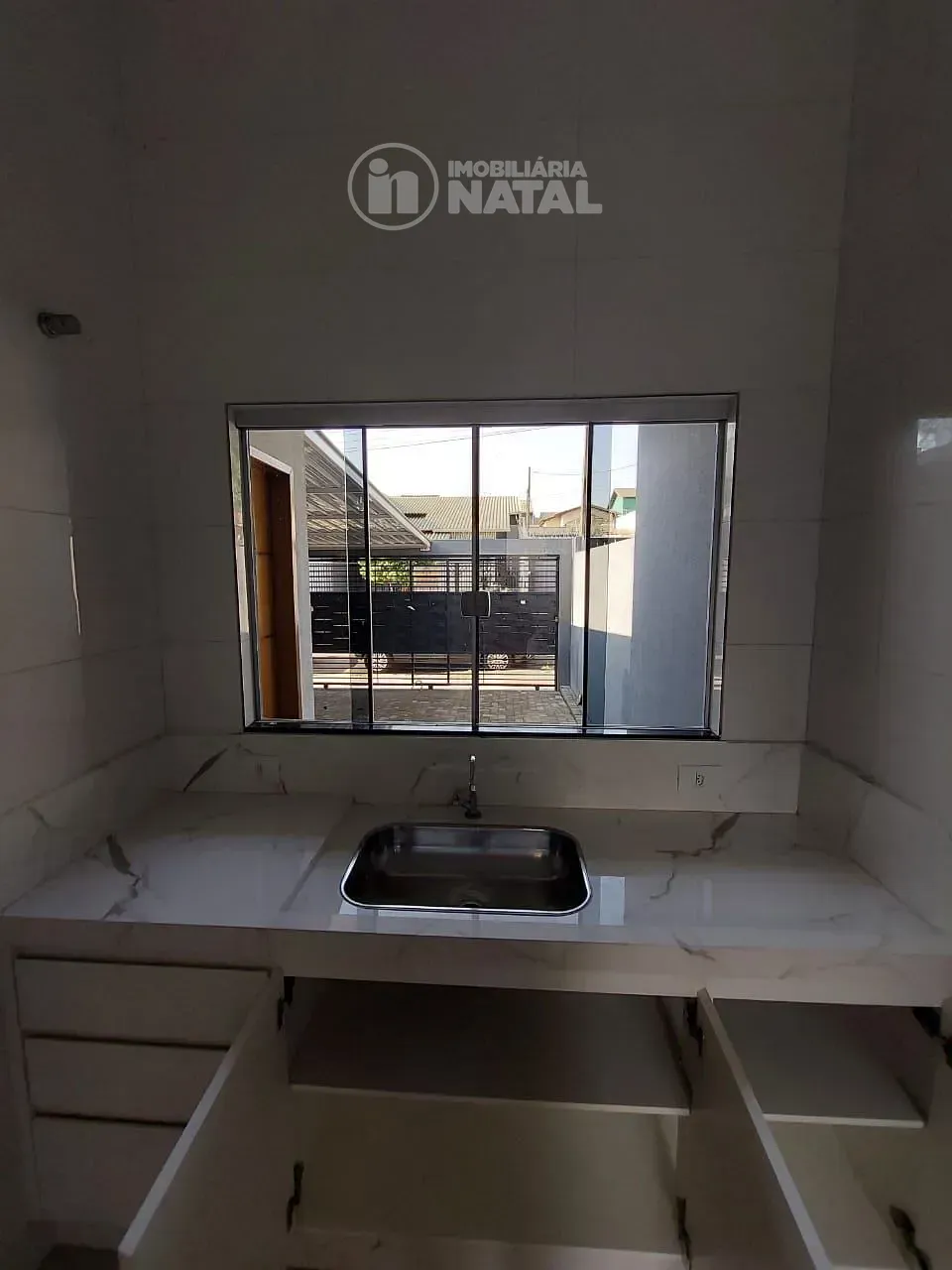 Casa, 3 quartos, 60 m² - Foto 8