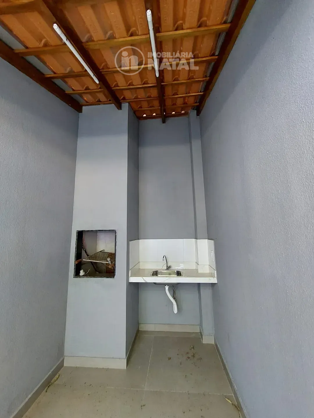 Casa, 3 quartos, 60 m² - Foto 38