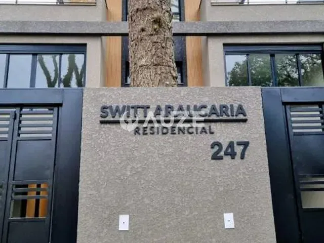 Casa com 192m² 3 quartos e 4 banheiros, à venda, no bairro Água Verde em Curitiba