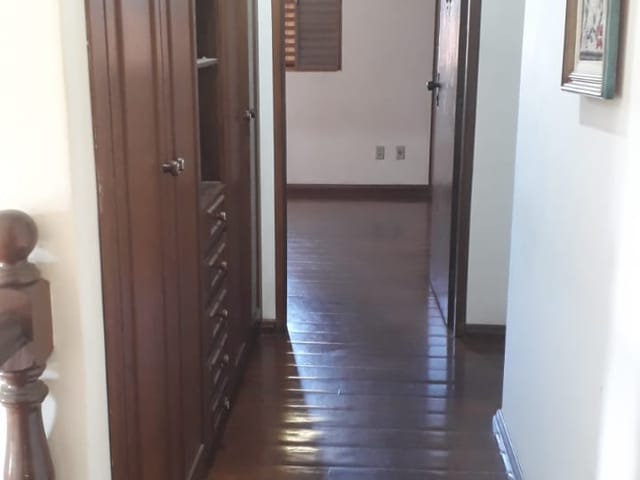 Casa com 355m² 4 quartos e 4 banheiros, à venda, no bairro Paquetá em Belo Horizonte