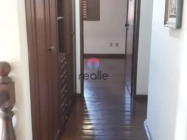 Casa com 355m² 4 quartos e 4 banheiros, à venda, no bairro Paquetá em Belo Horizonte