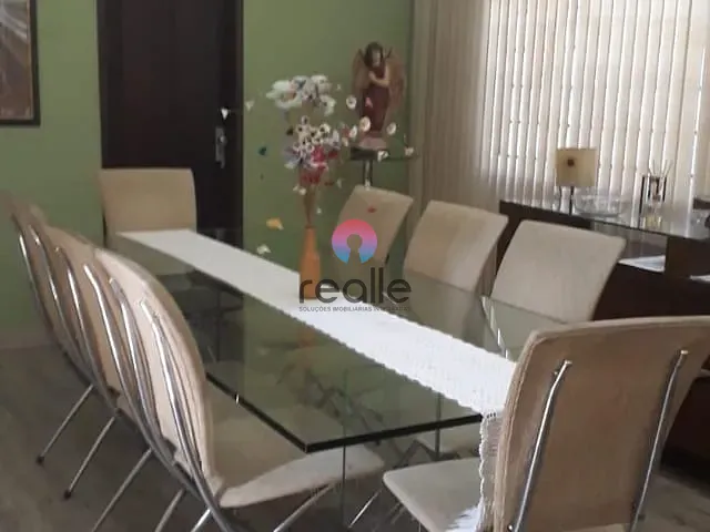 Casa com 355m² 4 quartos e 4 banheiros, à venda, no bairro Paquetá em Belo Horizonte