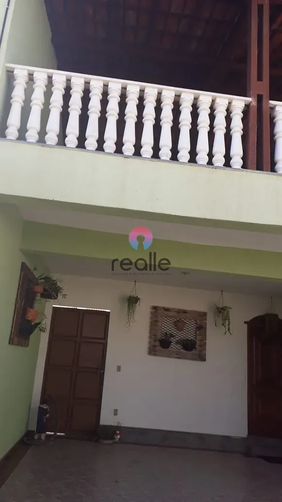 Casa, 4 quartos, 355 m² - Foto 23