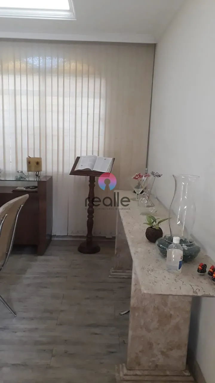 Casa, 4 quartos, 355 m² - Foto 9