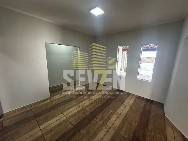 Casa com 264m² 3 quartos e 2 banheiros, à venda, no bairro Vila Souto em Bauru