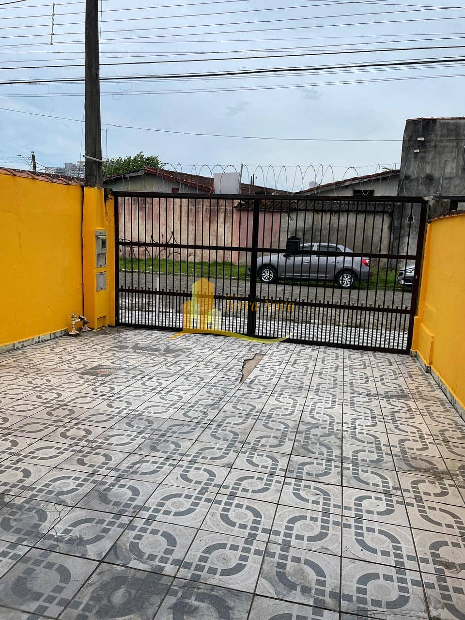 Casa, 2 quartos, 120 m² - Foto 2