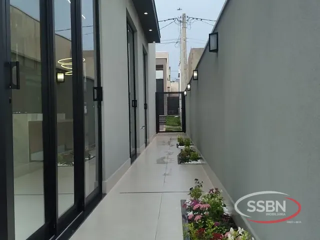 Casa com 300m², à venda, no bairro Engenho Velho em Nova Odessa