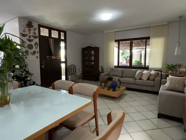 Casa com 600m² 4 quartos e 5 banheiros, à venda, no bairro Sítio dos Pintos em Recife
