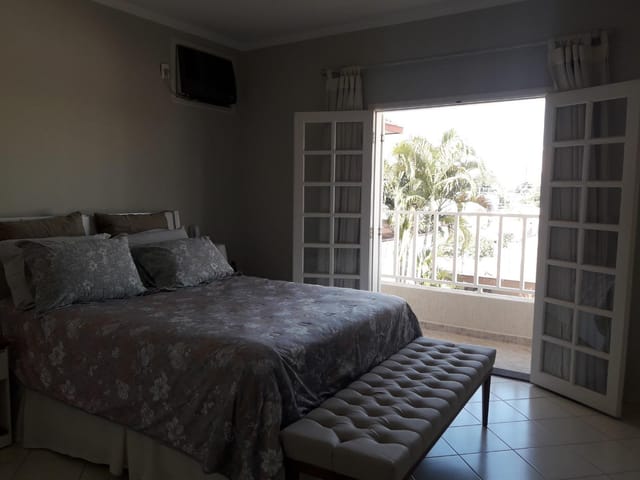 Foto do Casa - Casa com 3 dormitórios à venda, 248 m² por R$ 1.200.000,00 - Jardim das Nações - Taubaté/SP | Venter imoveis