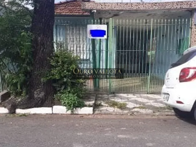 Casa com 300m² 4 quartos e 2 banheiros, à venda, no bairro Vila Zelina em São Paulo