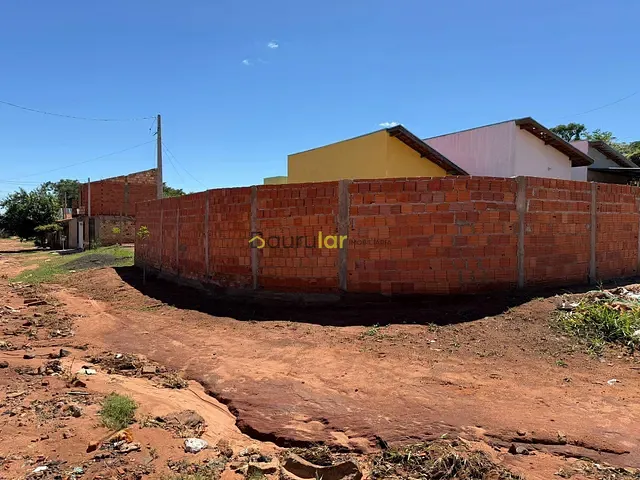 Casa 1 quarto e 1 banheiro, à venda, no bairro Tangarás em Bauru