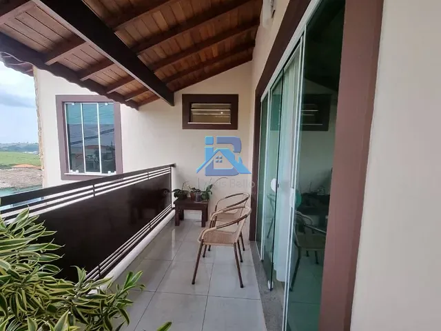 Casa com 268m² 3 quartos e 5 banheiros, à venda, no bairro Loteamento Itatiba Park em Itatiba