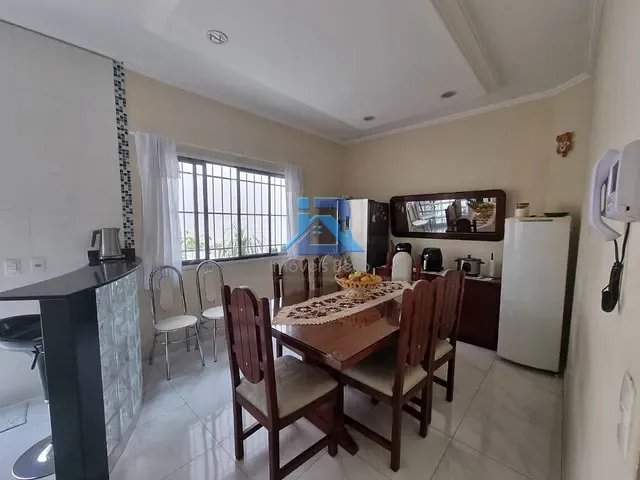 Casa com 268m² 3 quartos e 5 banheiros, à venda, no bairro Loteamento Itatiba Park em Itatiba