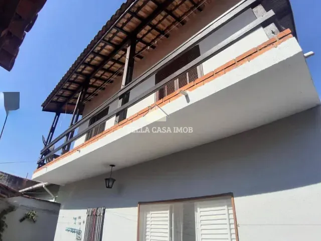Casa com 200m² 5 quartos e 4 banheiros, à venda, no bairro Jardim São Paulo em Sorocaba