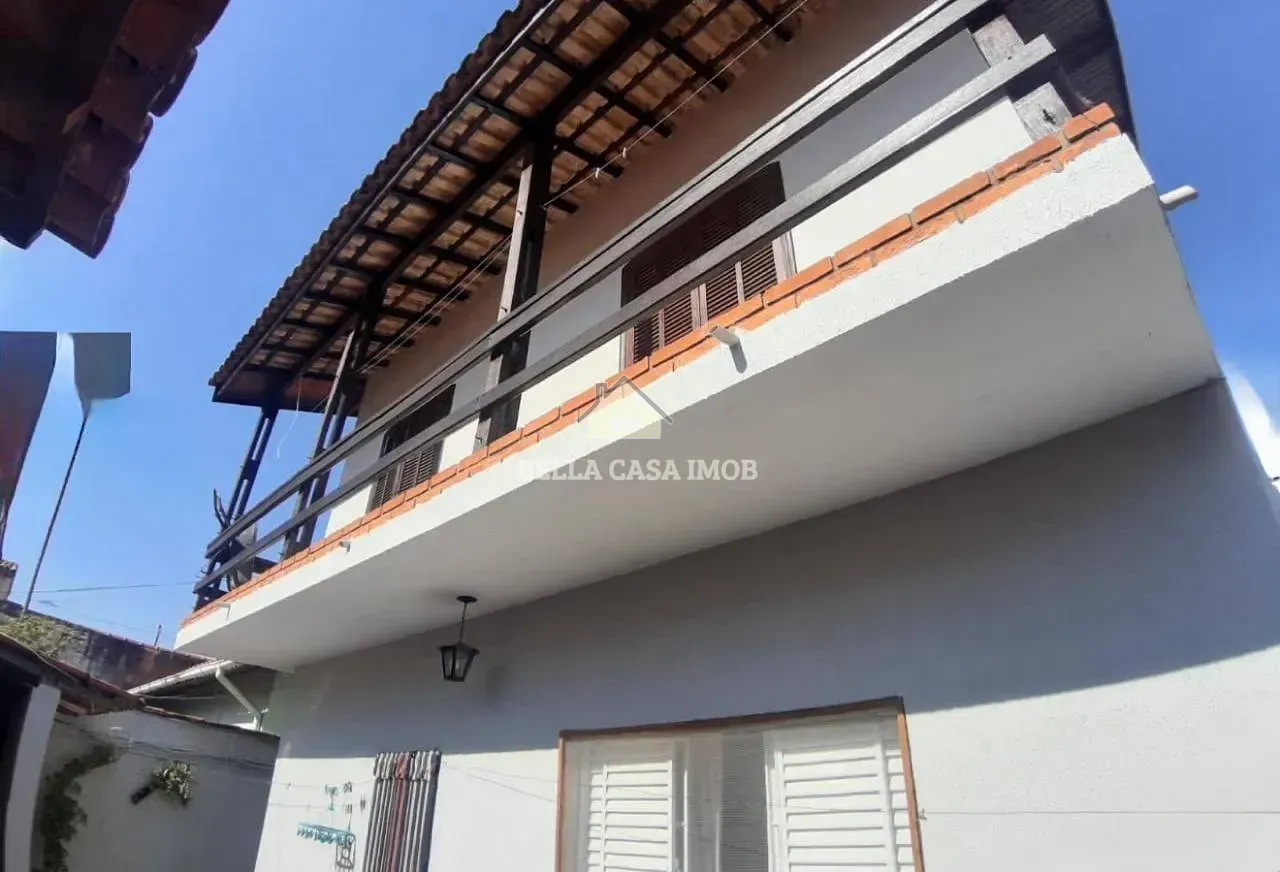 Casa, 5 quartos, 200 m² - Foto 4
