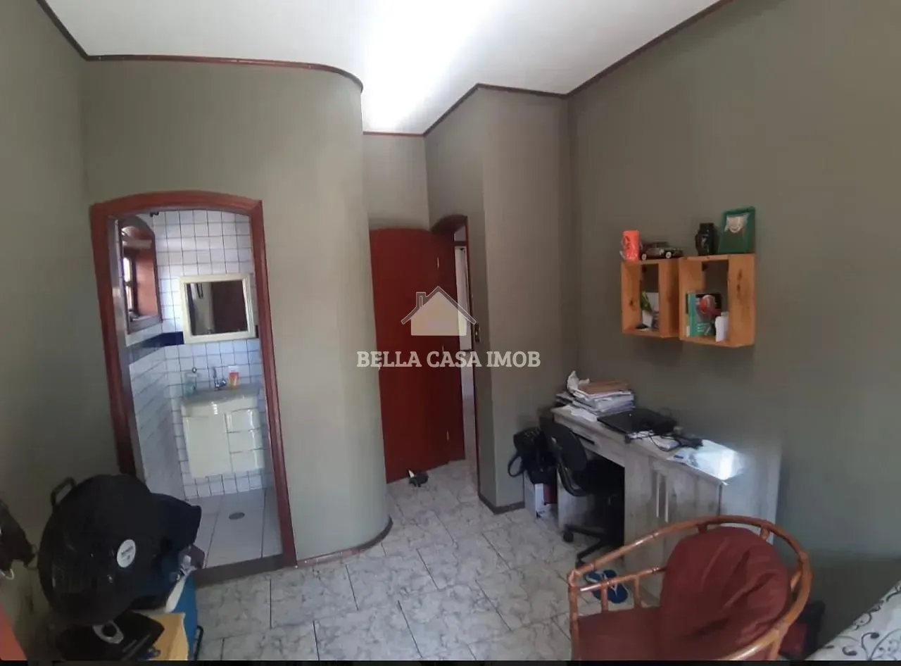 Casa, 5 quartos, 200 m² - Foto 5