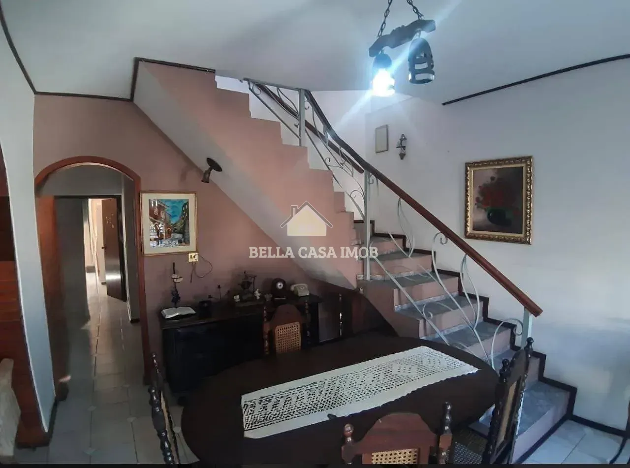 Casa, 5 quartos, 200 m² - Foto 6