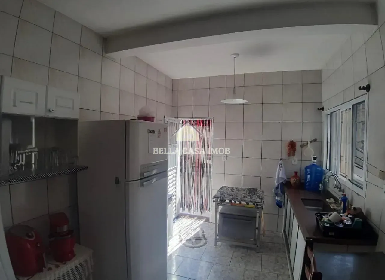 Casa, 5 quartos, 200 m² - Foto 7