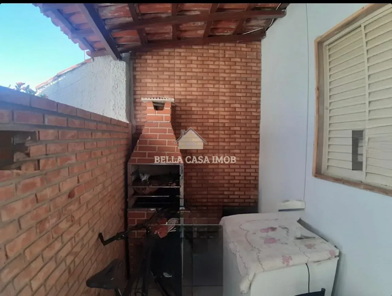 Casa, 5 quartos, 200 m² - Foto 8