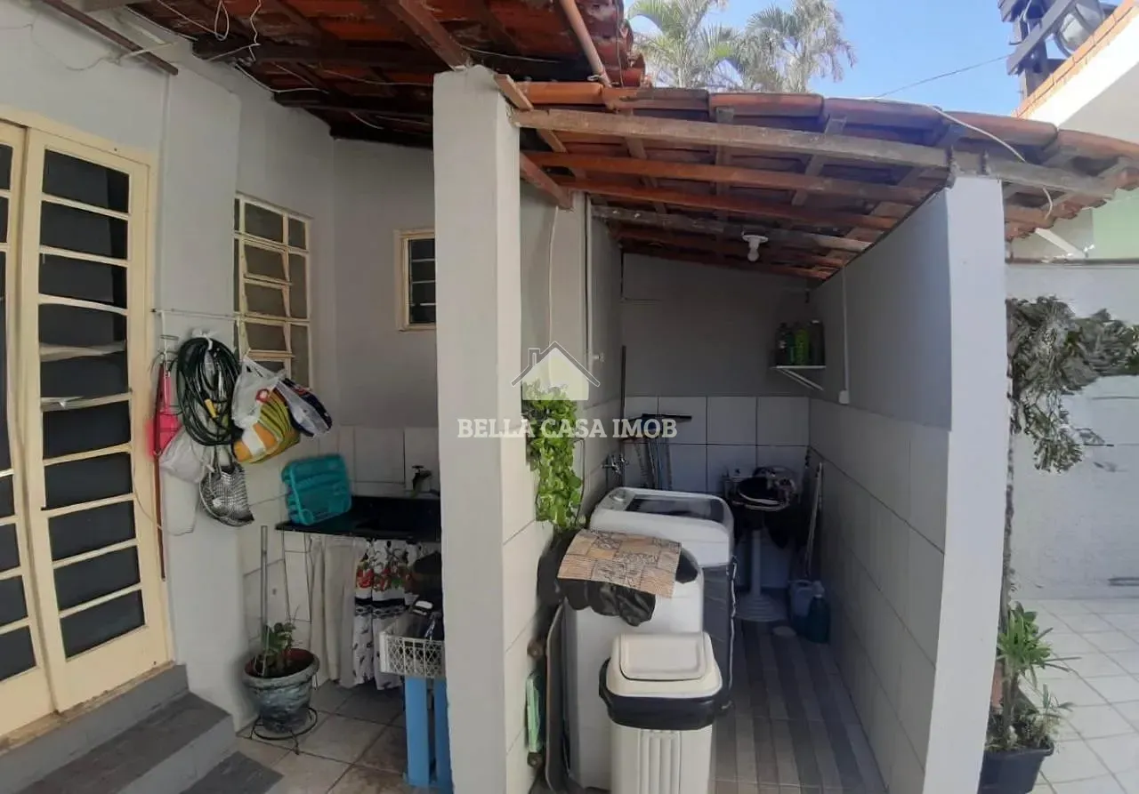 Casa, 5 quartos, 200 m² - Foto 9