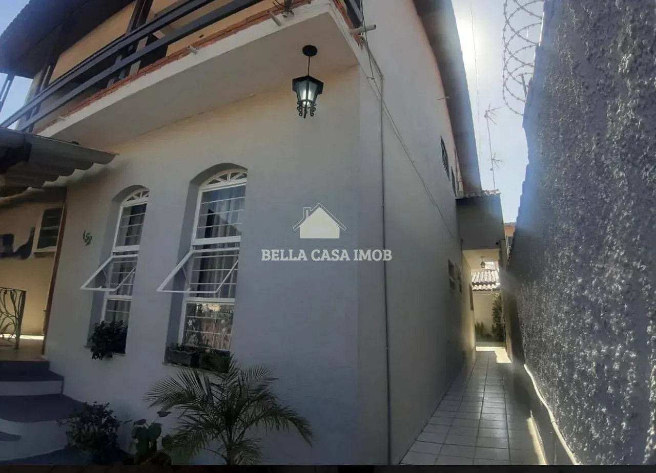 Casa, 5 quartos, 200 m² - Foto 10