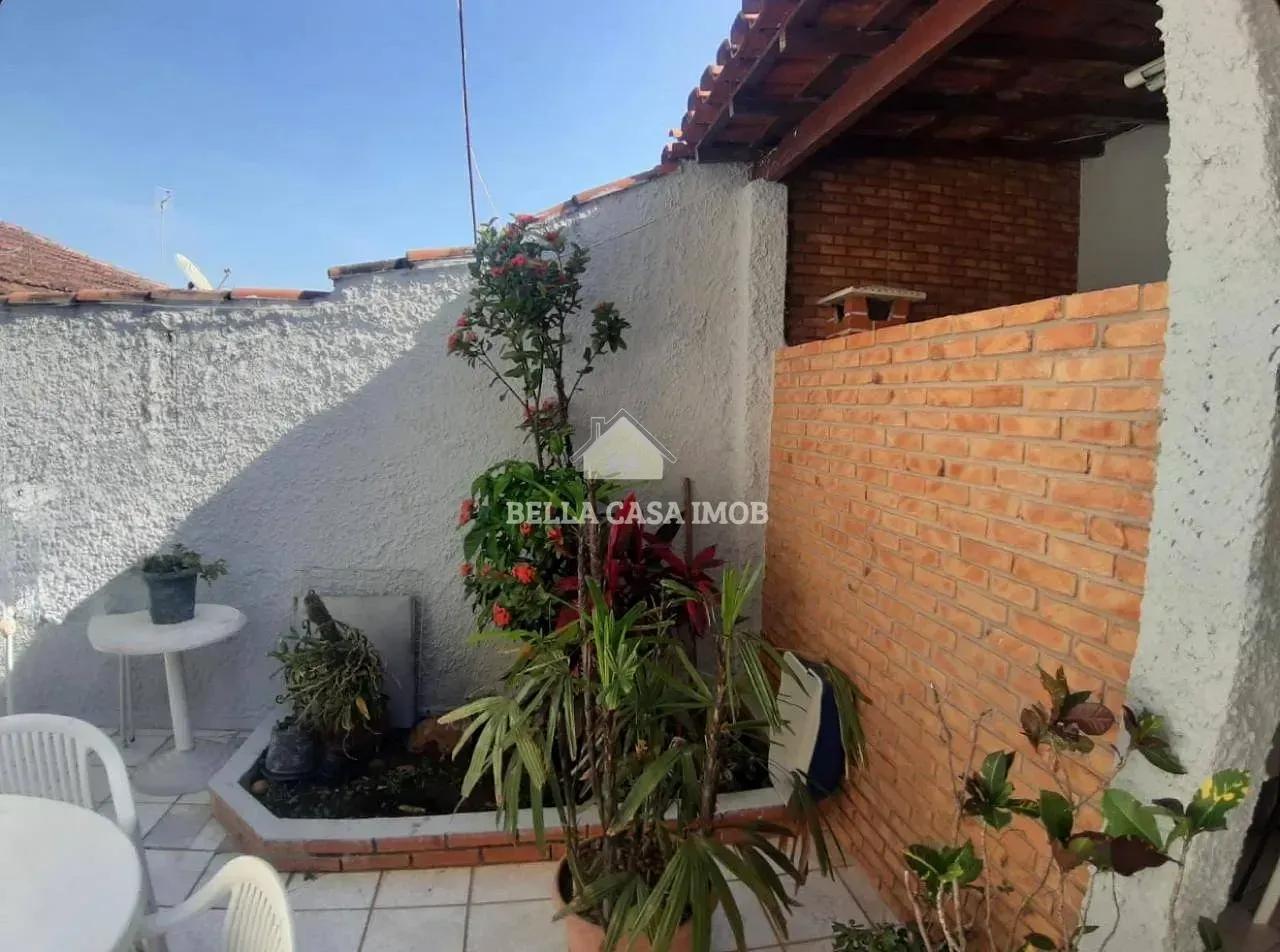 Casa, 5 quartos, 200 m² - Foto 11