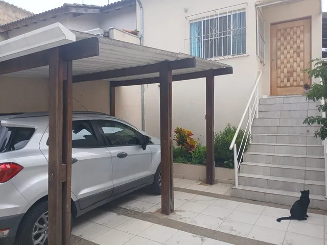 Foto do Casa - Linda Casa Para Financiamento à venda, Boa Vista - Suzano/SP | Boa Vista Imóveis Suzano