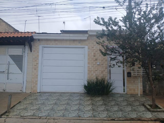 Foto do Casa - Linda Casa Para Financiamento à venda, Boa Vista - Suzano/SP | Boa Vista Imóveis Suzano