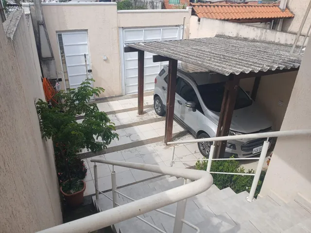 Foto do Casa - Linda Casa Para Financiamento à venda, Boa Vista - Suzano/SP | Boa Vista Imóveis Suzano