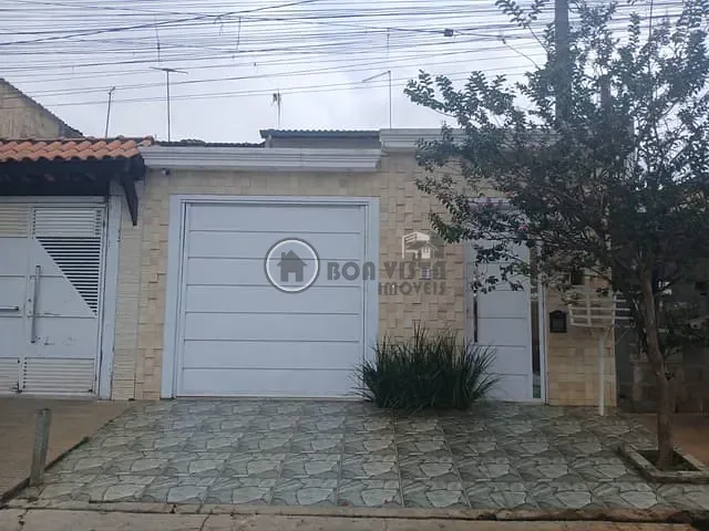 Casa com 180m² 2 quartos e 1 banheiro, à venda, no bairro Cidade Boa Vista em Suzano