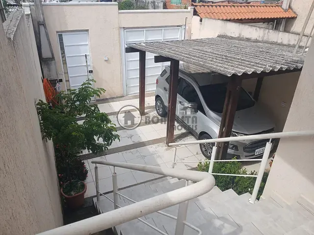 Casa com 180m² 2 quartos e 1 banheiro, à venda, no bairro Cidade Boa Vista em Suzano