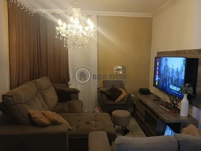 Casa com 180m² 2 quartos e 1 banheiro, à venda, no bairro Cidade Boa Vista em Suzano