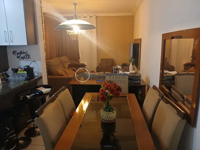 Casa com 180m² 2 quartos e 1 banheiro, à venda, no bairro Cidade Boa Vista em Suzano