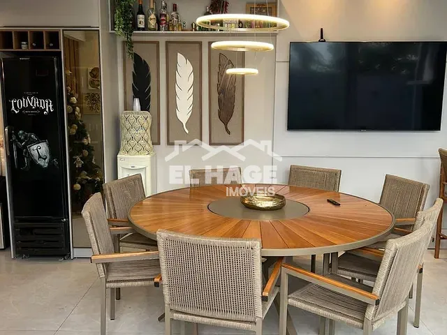 Casa com 200m² 3 quartos e 3 banheiros, à venda, no bairro Jardim Imperial em Cuiabá