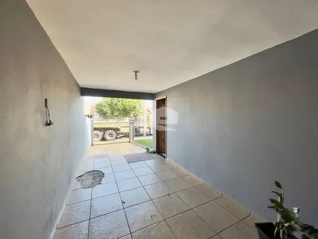 Casa com 252m² 3 quartos e 2 banheiros, à venda, no bairro Jardim Nobre em Rolândia