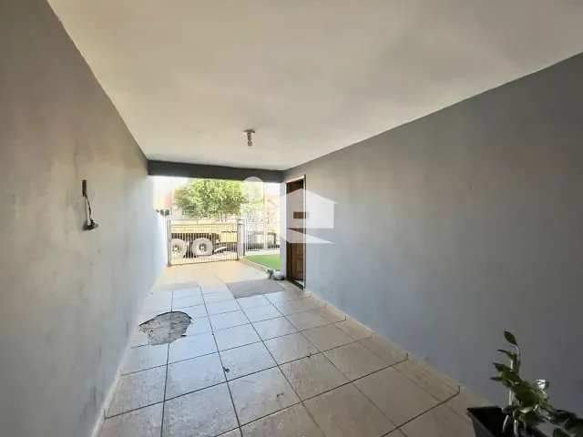 Casa com 252m² 3 quartos e 2 banheiros, à venda, no bairro Jardim Nobre em Rolândia