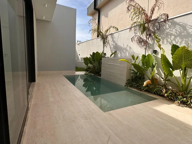 Casa com 308m² 3 quartos e 4 banheiros, à venda, no bairro Recanto dos Pássaros em Cuiabá