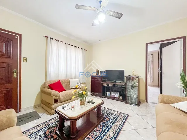 Casa com 180m² 3 quartos e 2 banheiros, à venda, no bairro Vila Pirapora em Jundiaí