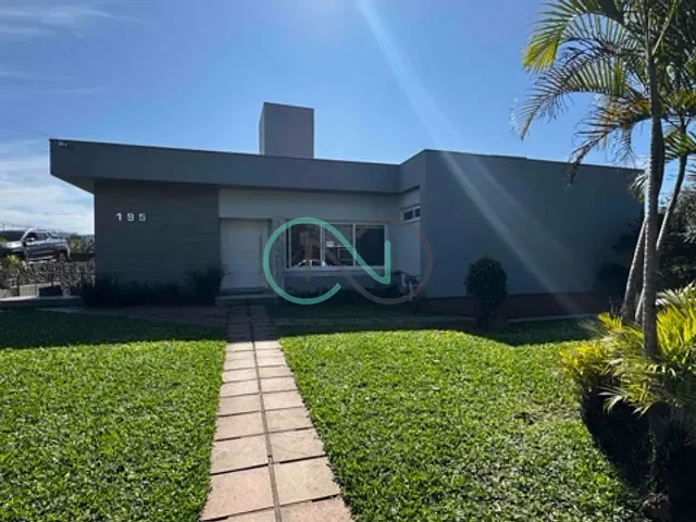 Casa com 907m², para alugar, no bairro Centro em Sapiranga