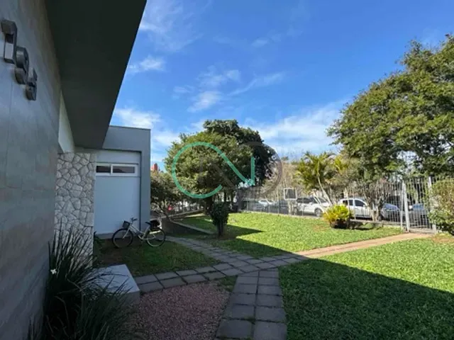 Casa com 907m², para alugar, no bairro Centro em Sapiranga