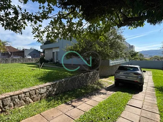 Casa com 907m², para alugar, no bairro Centro em Sapiranga