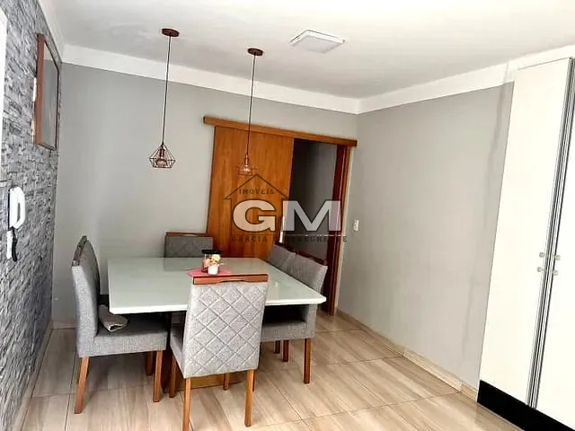 Casa com 263m² 3 quartos e 4 banheiros, à venda, no bairro Campos Elíseos em Ribeirão Preto